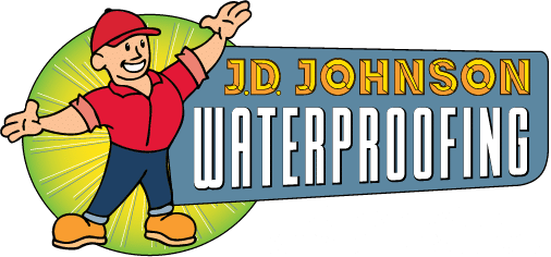 JD Johnson Waterproofing in Cleveland, Akron, Canton