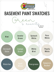 The Best and Worst Color Combos to Use in Dark Spaces