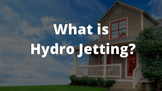 What is Hydro Jetting